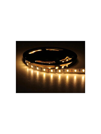 Cata Ct-4537 Led Şerit Yüksek Lümen Şerit Led Gün Işığı 5Mt 1700lm