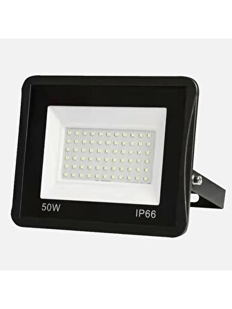 Noas 50W Ultra Slim LED Projektör Gün Işığı ( 2 Adet )