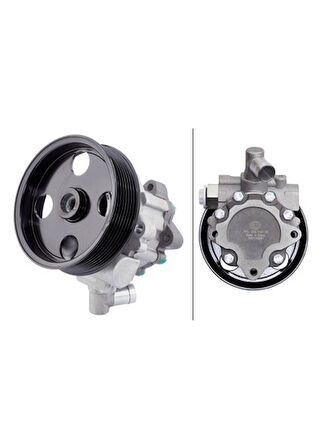 Mercedes Hidrolık Direksiyon Pompası Vito W639 10>14 Sprinter 906 06> - Hella 8tl359000-371
