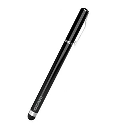 OZAKİ İPAD DOKUNMATİK KALEM TABLET EKRAN KALEMİ TOUCH PEN STYLUS