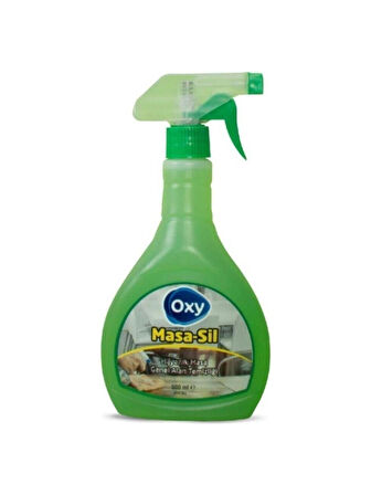 Oxy Masa Sil Masa ve Tezgah Temizleyici 500 ml