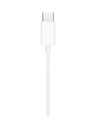 OZAKİ Apple iPhone Uyumlu Type-C Giriş Kablolu Kulaklık