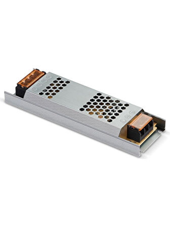 Noas 4040 Şerit LED 15 Metre 6500K Beyaz ( YL40-4001 ) + Noas 21 Amper 250 Watt Süper Slim LED Trafo
