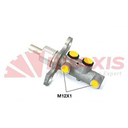 Opel Fren Ana Merkezi Espli Vectra C Signum - Braxıs Aj0002