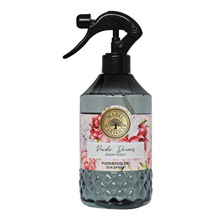 Mabel Marseille Pudra Düşleri Oda Spreyi 500 ml