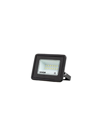 Noas 10W Ultra Slim LED Projektör Mavi Işık
