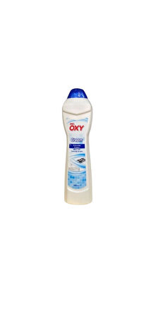 Mr. Oxy Mineralli Temizlik Kremi 500 ml