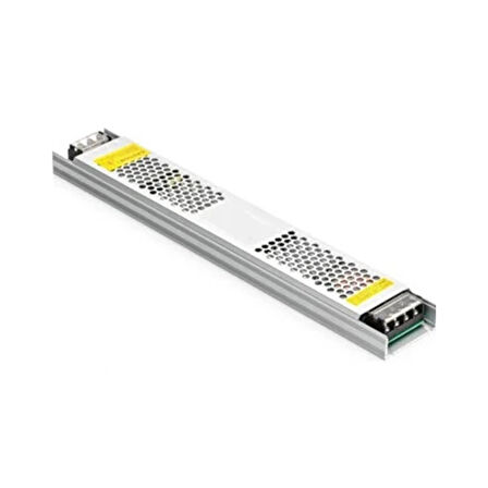 İnoled 360 Watt Ultra Slim Led Trafosu 30 Amper