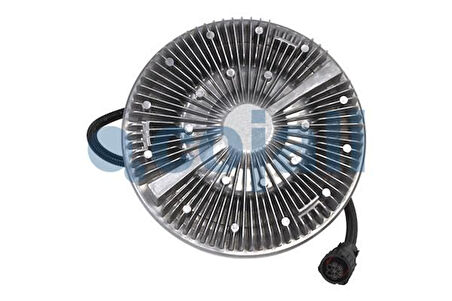 Volvo Truck Visco Fan Göbegi Tek Volvo Fh-Fm Renault Kerax 460 / 500 - Cojalı 7083420