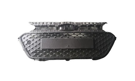 Hyundaı Tampon İzgarası Orta Hyundaı İ20 15-18 - Wagenburg Hd01-81008-01