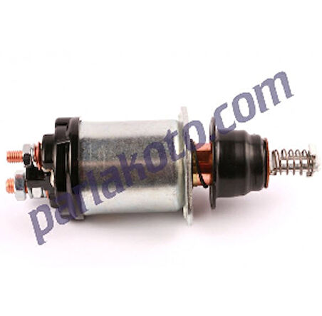 Unıversal Marş Otomatiği-12v-480/steyr-Tümosan-Kulaklı-77036-M8 M10 - Lucas-Tot182