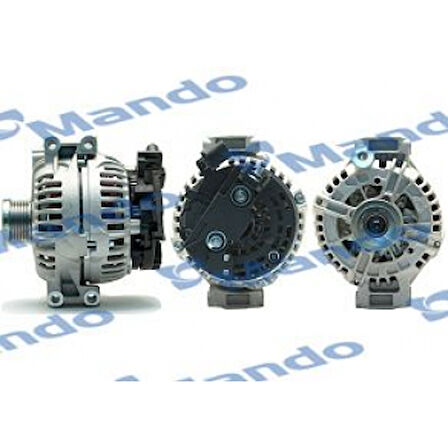 Bmw Alternator 14 V 150 A Bmw N40 N42 N45 N46 N E46 E81 E82 E87 E90 E60 E83 E84 - Mando Mee035082