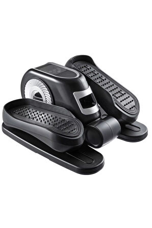 Glr TY-005 Eliptik Bisiklet / Kondisyon Bisikleti - Ev Tipi Kardiyo ve Egzersiz Makinesi, Düşük Etkili Tam Vücut Antrenmanı