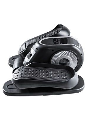 Glr TY-005 Eliptik Bisiklet / Kondisyon Bisikleti - Ev Tipi Kardiyo ve Egzersiz Makinesi, Düşük Etkili Tam Vücut Antrenmanı