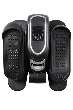 Glr TY-005 Eliptik Bisiklet / Kondisyon Bisikleti - Ev Tipi Kardiyo ve Egzersiz Makinesi, Düşük Etkili Tam Vücut Antrenmanı