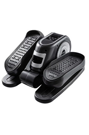 Glr TY-005 Eliptik Bisiklet / Kondisyon Bisikleti - Ev Tipi Kardiyo ve Egzersiz Makinesi, Düşük Etkili Tam Vücut Antrenmanı