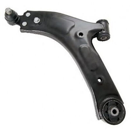 Hyundaı Ticarı Salıncak Sol Rotıllı Hyundaı H1 08> - Kraftvoll 13050584