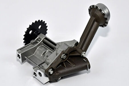 Renault Yag Pompası R19 Megane Clio Kango K7j 701-K7m 702/703/790 - Zenon Rn9061