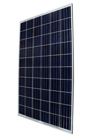 45 WATT MONOKRİSTAL GÜNEŞ PANELİ