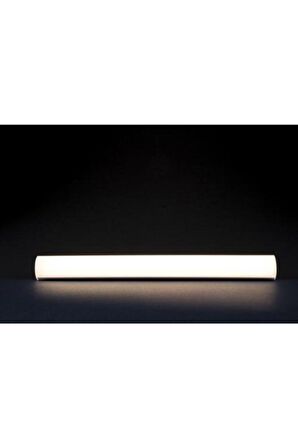 Erkled 18 Watt 120cm Led Bant Armatür-Beyaz Erk2616 MTE0055