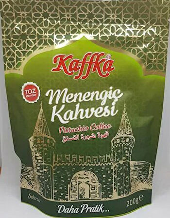 KAFFKA MENENGİÇ KAHVESİ 150 GR