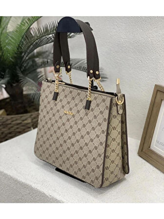 Armine Kadın Yeni Sezon Trend  El ve Omuz Çantası 362