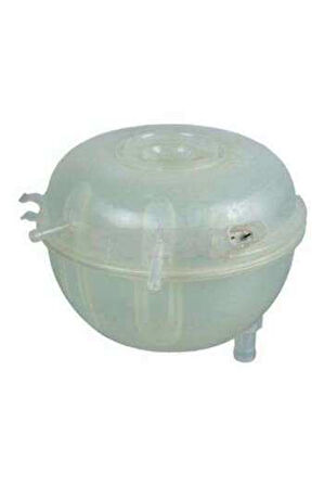 Vag Radyator Yedek Su Deposu Genlesme Kabı Transporter T5 T6 T7 03> - Swag 30107519