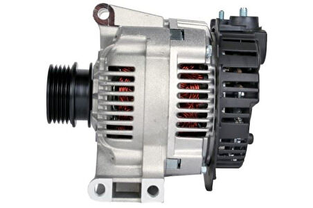 Mercedes Alternator (14v 90a) A-Class W168 97>04 Vaneo 414 02>05 - Hella 8el012428-031