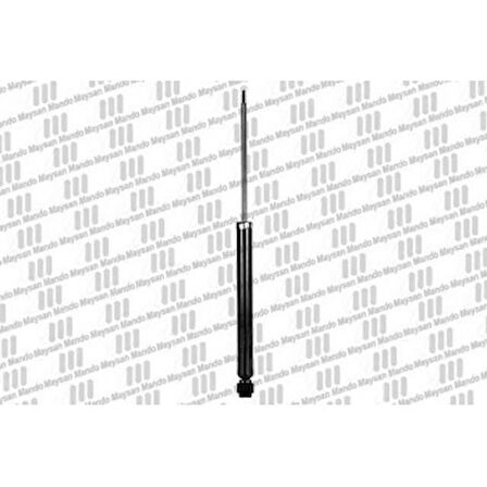 Ford Arka Amortısor (gazlı) Fiesta 08>12  Mazda 2 07>15 - Maysan Pn7210608