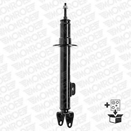 Chrysler On Sag/sol Amortısor Chrysler 300c 2.7 3.0 3.5 05>12 - Monroe 72248st