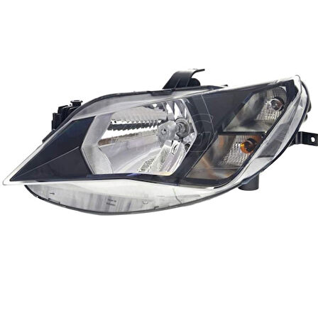 Vag Far (sol) Seat İbiza 2015 / 07 - Valeo 046720