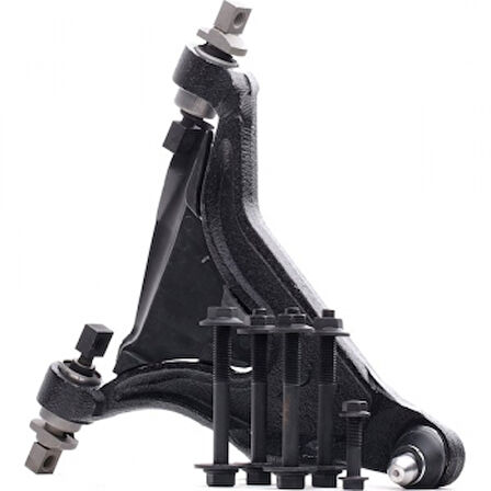 Volvo On Salıncak Sol Dokum Rotıllı Volvo 850 (854)  95>00 V70 C70 S70 96>00 - Kraftvoll 13050123