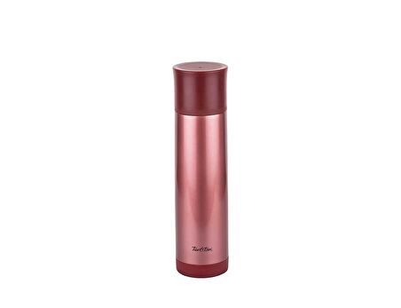 TANTİTONİ VİŞNE PASLANMAZ ÇELİK TERMOS 500ML