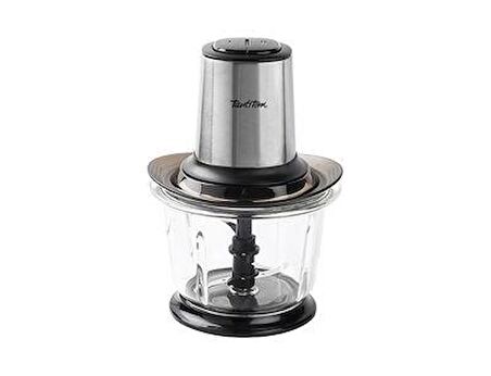 Tantitoni Inox-siyah Cam Hazneli Rondo 1.5l