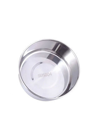 QIGAR 800 ml, Yemek Termosu, Sefer Tası, İçi Paslanmaz Çelik, Lunch Box, FOOD 1101