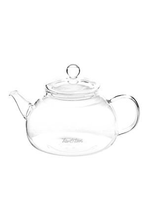Tantitoni Borosilikat Cam Demlik 980ml 