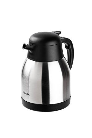  Tantitoni Paslanmaz Çelik Çay Termosu 1.5lt İnox 
