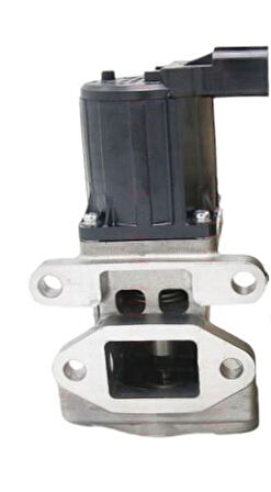 İsuzu Ticarı Egr Valfı İsuzu 4hk1 Npr75 Novo 12> Euro5 - İsuzu 898098257551