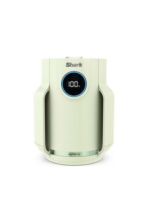 Shark 23 m² HEPA Filtreli 5 Yıl Filtre Ömürlü Ultra Sessiz Anti Alerjen Hava Temizleyici