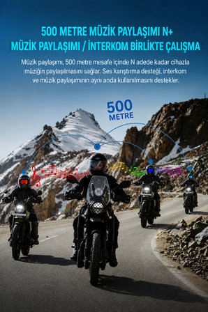 Seyu Q29 Kameralı Motosiklet Intercom Kulaklık Full HD 1080P Sürüş Kayıt Kamerası Kask Interkom Seti