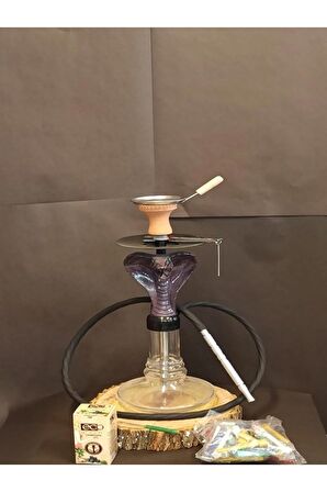 Nargile Takımı