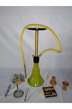 Nargile Takımı