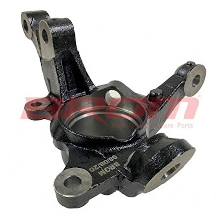 Toyota Aks Tasıyıcısı Sag  Toyota Corolla E12 1.6 Vvti  74mm 02-07 - Brom To80004