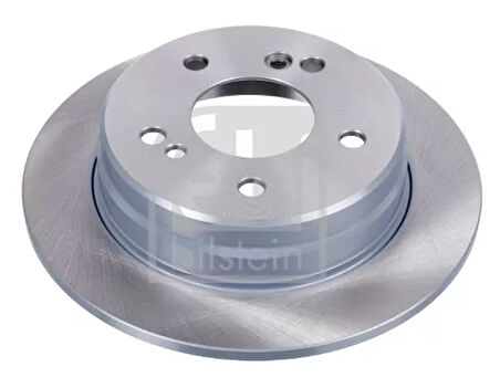 Mercedes Fren Diski Arka W202 93>00 W124 93>95 C124 93>97 - Febi 08138