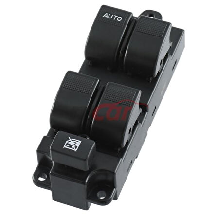 Ford Cam Acma Kumanda Anahtarı On Sol Dortulu Ranger 06 /> 10 Pin - Kraw An-1308