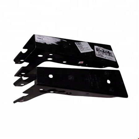 Porsche Camurluk Baglantı Braketi On Sag Panamera 10> - Vortex V2708176