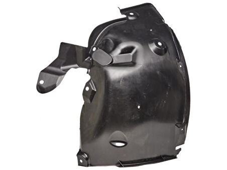 Renault Camurluk Davlumbazı On Sol Megane III 08> - Phira Mg-08458