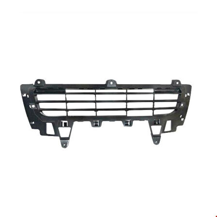 Porsche On Tampon Orta İzgarası Cayenne 07> - Vortex V2708061