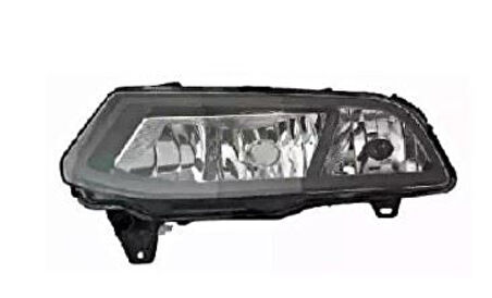 Vag Sis Farı Sol Tek Duylu Polo 14> - Wagenburg Plo14-7700