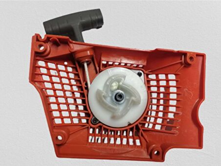 HUSQVARNA 340/345 UYUMLU STARTER KOMPLE